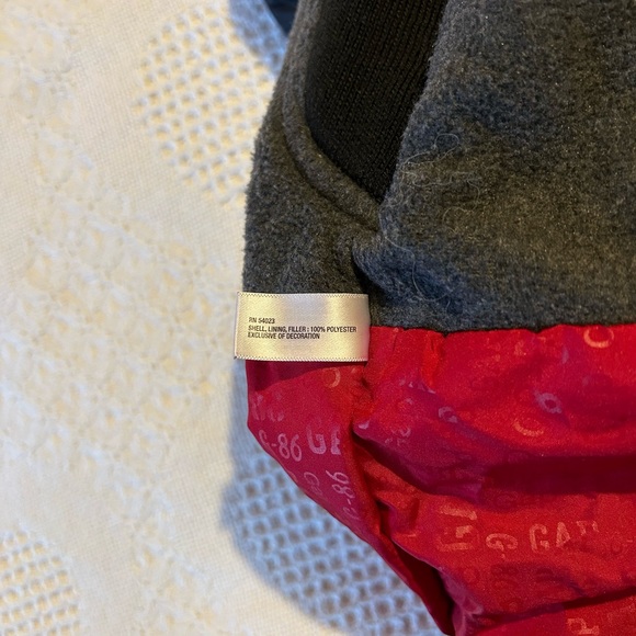 Snow pants - Picture 10 of 11